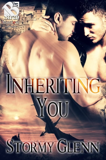 Inheriting You - Stormy Glenn