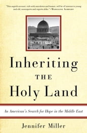 Inheriting the Holy Land