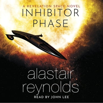 Inhibitor Phase - Alastair Reynolds