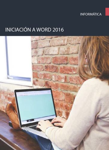 Iniciación a word 2016 - Carlos Casas Antúnez