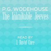 Inimitable Jeeves, The