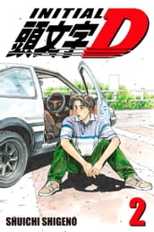 Initial D 2