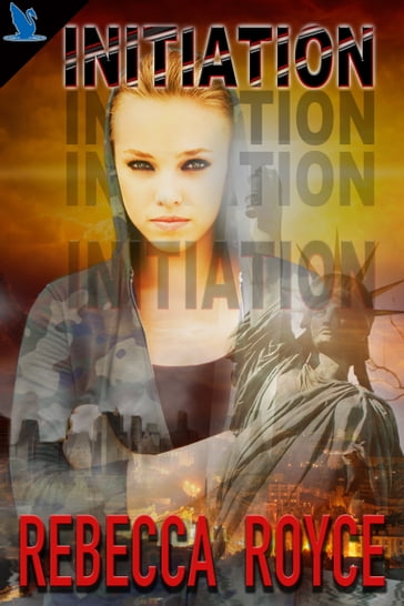 Initiation - Rebecca Royce