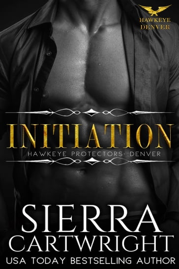 Initiation - Sierra Cartwright