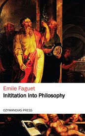 Initiation into Philosophy