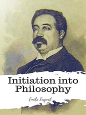 Initiation into Philosophy