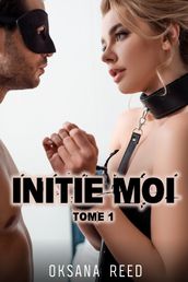 Initie MOI - Tome 1