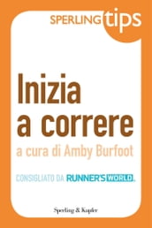 Inizia a correre - Sperling Tips