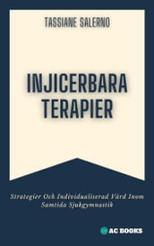 Injicerbara Terapier