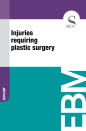 Injuries Requiring Plastic Surgery