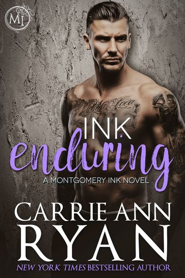 Ink Enduring - Carrie Ann Ryan