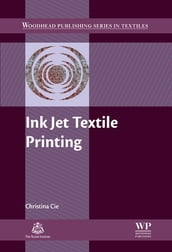 Ink Jet Textile Printing