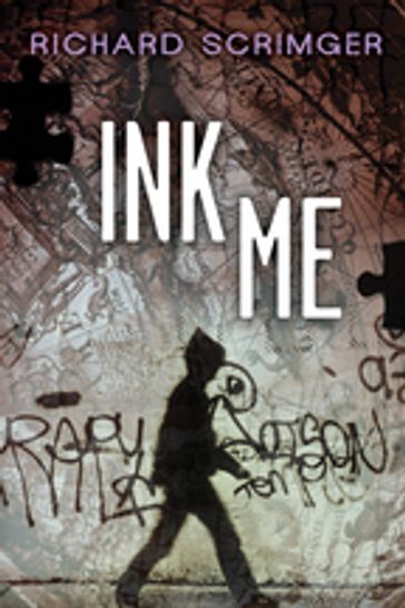 Ink Me - Richard Scrimger