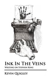 Ink in the Veins