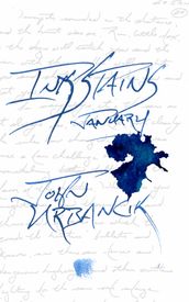 InkStains January