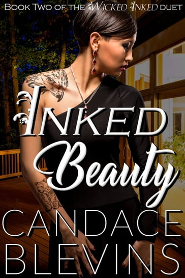 Inked Beauty - Candace Blevins