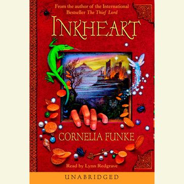 Inkheart - Cornelia Funke