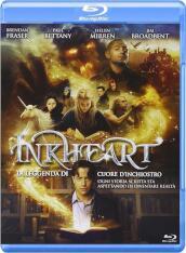 Inkheart - La Leggenda Di Cuore Di Inchiostro (Blu-Ray+Dvd)
