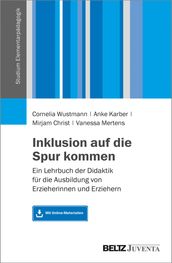 Inklusion auf die Spur kommen