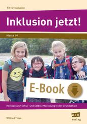 Inklusion jetzt!