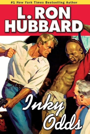 Inky Odds - L. Ron Hubbard