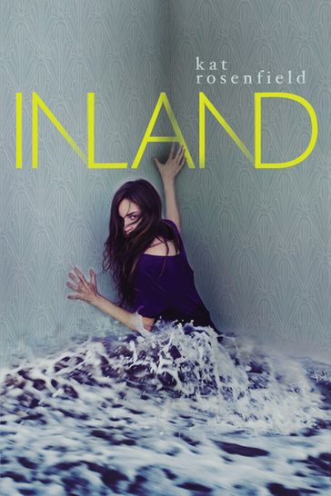 Inland - Kat Rosenfield