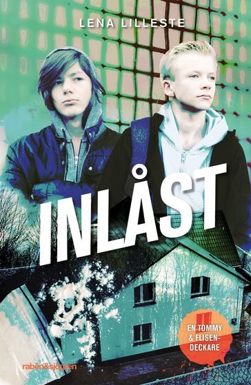 Inlast - Lena Lilleste - Jonas Lindén