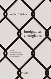 Inmigrantes y refugiados