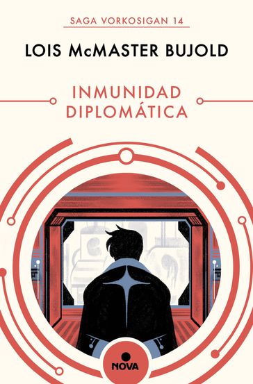 Inmunidad diplomática (Las aventuras de Miles Vorkosigan 14) - Lois McMaster Bujold