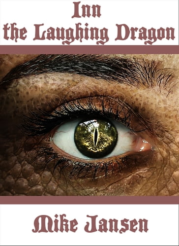 Inn The Laughing Dragon - Mike Jansen