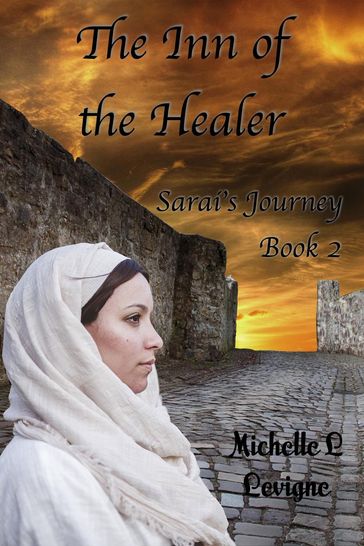 Inn of the Healer - Michelle L. Levigne
