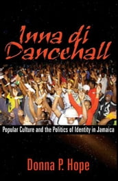 Inna di Dancehall