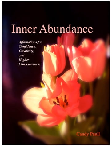 Inner Abundance: Affirmations for Confidence, Creativity, and Higher Consciousness - Candy Paull