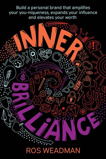 Inner Brilliance - Ros Weadman