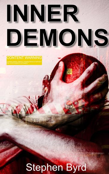 Inner Demons - Stephen Byrd