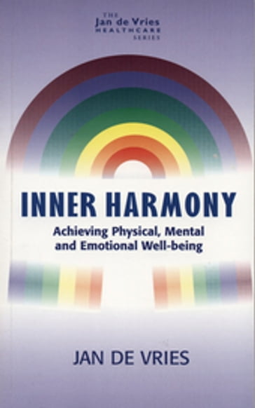 Inner Harmony - Jan de Vries