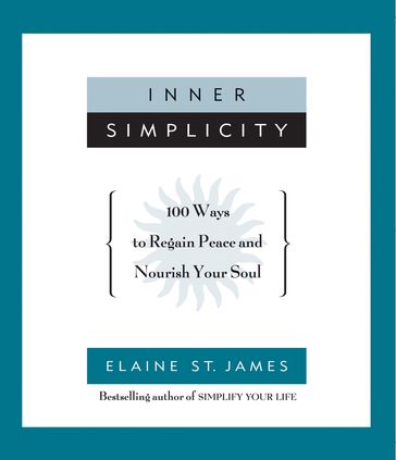 Inner Simplicity - Elaine St. James