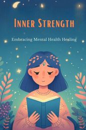 Inner Strength: Embracing Mental Health Healing