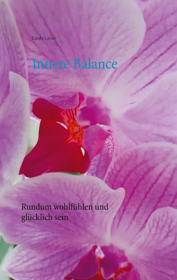 Innere Balance - Linda Lavao