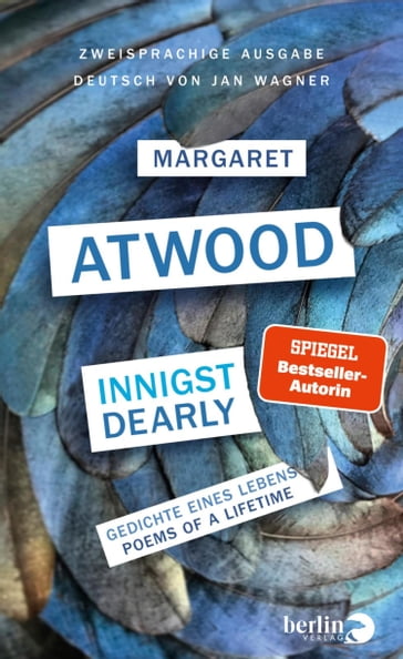 Innigst/ Dearly - Margaret Atwood