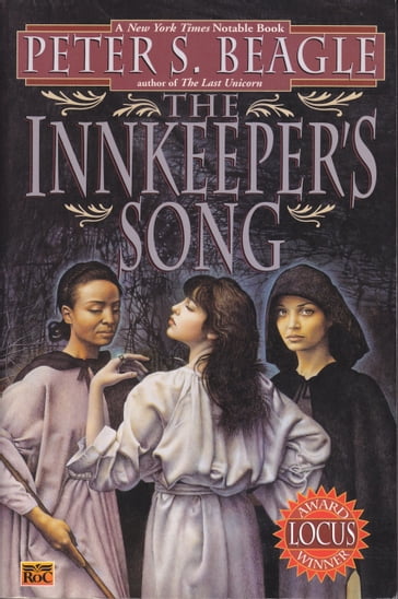 Innkeeper's Song - Peter Beagle