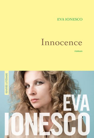 Innocence - Eva Ionesco