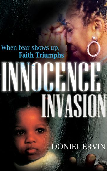 Innocence Invasion - Doniel Ervin