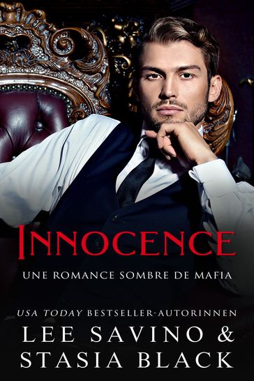 Innocence - Stasia Black - Lee Savino