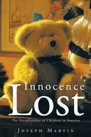Innocence Lost - Joseph Martin
