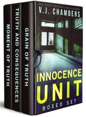 Innocence Unit, Boxed Set