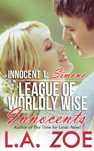 Innocent 1: Simone - L.A. Zoe