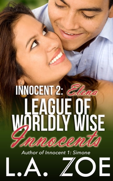 Innocent 2: Elena - L.A. Zoe