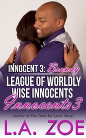 Innocent 3: Brandy