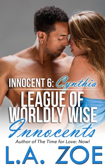 Innocent 6: Cynthia - L.A. Zoe